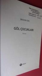 GÖL ÇOCUKLARI - 100 TEMEL ESER