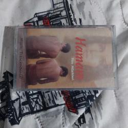 Gülay sezer hamam film müzikleri kaset