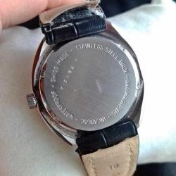 VULCAIN Swiss Made Kurmalı Erkek Kol Saati VINTAGE ANTİKA Çok Çok Temiz