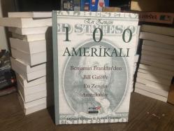 EN ZENGİN 100 AMERİKALI