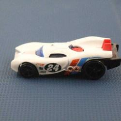 HOTWHEELS ARABA PROTOTYPE H24 BEYAZ