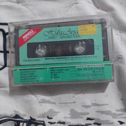 kaset Hülya Avşar herşey gönlünce olsun