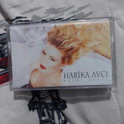 kaset  Harika avcı kolay değil