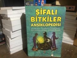Şifalı Bitkiler Ansiklopedisi: Bitkiler - Tedavi Önerileri - Afrodizyaklar - Şifalı Sular