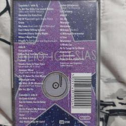 Julio iglesias kaset the greatest hits my life 2 kaset