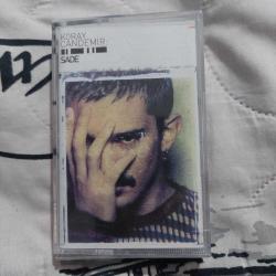 Koray candemir Kargo kaset sade