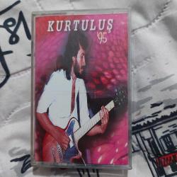 Kurtuluş 95 kaset