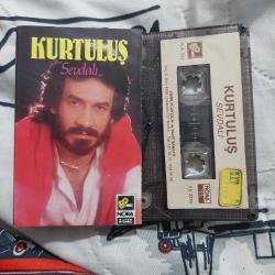 Kurtuluş kaset sevdalı