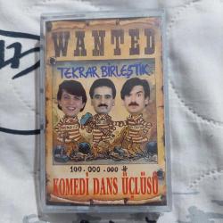 Komedi dans üçlüsü erol köse wanted tekrar birleştik - İstanbulArşiv