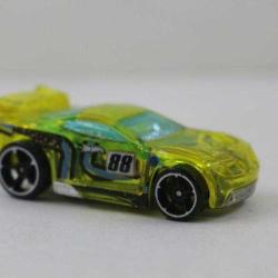 HOTWHEELS ARABA POWER RAGE SARI