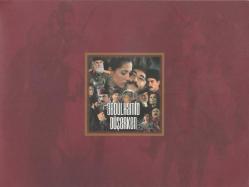 SİNEMA TARİHİ -   ABDÜLHAMİT DÜŞERKEN  FİLMİ  GALA DAVETİYESİ - 2003