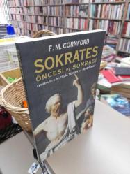 Sokrates Öncesi Ve Sonrası