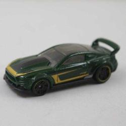 Antika - HOTWHEELS MODEL CUSTOM 15 FORD MUSTANG - kitantik - kitaLog