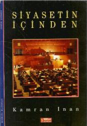 SİYASETİN İÇİNDEN