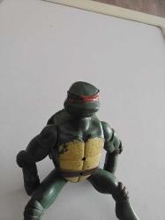 NINJA TURTLES  ACTION FIGURE 14 cm