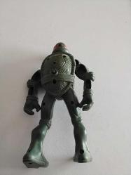 NINJA TURTLES  ACTION FIGURE 14 cm