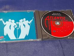 THE MANHATTAN TRANSFER  BEST OF MÜZİK CD