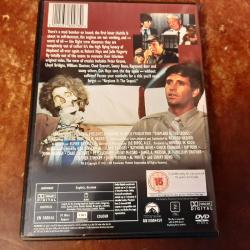 AIRPLANE 2 - THE SEQUEL  -  ORJINAL BANDROLLU