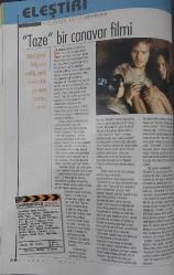 SABAH DERGİ GRUBU-SİNEMA DERGİSİ-POPÜLER SİNEMA DERGİSİ-5 YTL-2008-SAYI:3-MART-YILIN SÜPRİZİ-JUNO-ROLAND EMMERICH'TEN EPIK BİR MACERA-M.Ö. 10.000-ÜMİT ÜNAL ARA'YI ANLATTI-BİR İLK FİLM MÜNFERİT-KLASIK ROMAN PERDEDE KOLERA GÜNLERİNDE AŞK-HEATH LEDGER-COEN KARDEŞLER'IN SON HARIKASI-İHTİYARLARA YER YOK-PEK YAKINDA-INDIANA JONES:KRISTAL KAFATASI KRALLIĞI-THE DARK KNIGHT-IRON MAN-SPEED RACER-THE INCREDEIBLE HULK-BOX OFFFICE VE YILDIZ TABLOSU-SEYİR DEFTERİ-ELEŞTİRİLER-KAN DÖKÜLECEK-CANAVAR-PARANOID PARK-ŞİMDİ YA DA ASLA-SİNEMDAN ÇIKMIŞ INSAN-FİDWL'IN YÜZÜNDEN-SÜRGÜN-ÖZEL SEANS-OŞIK VE GÖLGE-ATILLA DORSAY-KÜLT FILMLER-THE WITCH WHO CAME FROM THE SEA-YEŞİLÇAM KLASIKLERI-ANAYURT OTELI-TV DIZLERI-MAD MAN-SOUNDTRACK ANALIZ-DVD REHBERİ-KLASIK SAHNE TEMEL İÇGÜDÜ-SİNEMA ÇIKIŞI-HAKAN BOYAV-HASTA-JUMPER-CENGIZ HAN-MÜLTECİ-MELEĞİN SIRLARI-BABAM ROMULUS-HAYATTAN KORKMA-MIRAS-GUNAHKARLAR-TANRININ VADISINDE-UÇURTMA AVCISI-ANESTEZİ-KALPAZANLAR-ARKADAŞIM TILKI-GİRDAP-TAZE GELİN ŞAŞKIN DAMAT