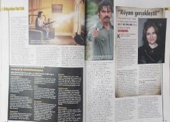 SABAH DERGİ GRUBU-SİNEMA DERGİSİ-POPÜLER SİNEMA DERGİSİ-5 YTL-2008-SAYI:3-MART-YILIN SÜPRİZİ-JUNO-ROLAND EMMERICH'TEN EPIK BİR MACERA-M.Ö. 10.000-ÜMİT ÜNAL ARA'YI ANLATTI-BİR İLK FİLM MÜNFERİT-KLASIK ROMAN PERDEDE KOLERA GÜNLERİNDE AŞK-HEATH LEDGER-COEN KARDEŞLER'IN SON HARIKASI-İHTİYARLARA YER YOK-PEK YAKINDA-INDIANA JONES:KRISTAL KAFATASI KRALLIĞI-THE DARK KNIGHT-IRON MAN-SPEED RACER-THE INCREDEIBLE HULK-BOX OFFFICE VE YILDIZ TABLOSU-SEYİR DEFTERİ-ELEŞTİRİLER-KAN DÖKÜLECEK-CANAVAR-PARANOID PARK-ŞİMDİ YA DA ASLA-SİNEMDAN ÇIKMIŞ INSAN-FİDWL'IN YÜZÜNDEN-SÜRGÜN-ÖZEL SEANS-OŞIK VE GÖLGE-ATILLA DORSAY-KÜLT FILMLER-THE WITCH WHO CAME FROM THE SEA-YEŞİLÇAM KLASIKLERI-ANAYURT OTELI-TV DIZLERI-MAD MAN-SOUNDTRACK ANALIZ-DVD REHBERİ-KLASIK SAHNE TEMEL İÇGÜDÜ-SİNEMA ÇIKIŞI-HAKAN BOYAV-HASTA-JUMPER-CENGIZ HAN-MÜLTECİ-MELEĞİN SIRLARI-BABAM ROMULUS-HAYATTAN KORKMA-MIRAS-GUNAHKARLAR-TANRININ VADISINDE-UÇURTMA AVCISI-ANESTEZİ-KALPAZANLAR-ARKADAŞIM TILKI-GİRDAP-TAZE GELİN ŞAŞKIN DAMAT