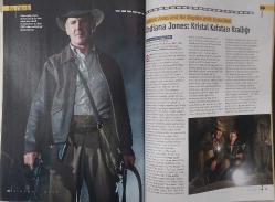 SABAH DERGİ GRUBU-SİNEMA DERGİSİ-POPÜLER SİNEMA DERGİSİ-5 YTL-2008-SAYI:3-MART-YILIN SÜPRİZİ-JUNO-ROLAND EMMERICH'TEN EPIK BİR MACERA-M.Ö. 10.000-ÜMİT ÜNAL ARA'YI ANLATTI-BİR İLK FİLM MÜNFERİT-KLASIK ROMAN PERDEDE KOLERA GÜNLERİNDE AŞK-HEATH LEDGER-COEN KARDEŞLER'IN SON HARIKASI-İHTİYARLARA YER YOK-PEK YAKINDA-INDIANA JONES:KRISTAL KAFATASI KRALLIĞI-THE DARK KNIGHT-IRON MAN-SPEED RACER-THE INCREDEIBLE HULK-BOX OFFFICE VE YILDIZ TABLOSU-SEYİR DEFTERİ-ELEŞTİRİLER-KAN DÖKÜLECEK-CANAVAR-PARANOID PARK-ŞİMDİ YA DA ASLA-SİNEMDAN ÇIKMIŞ INSAN-FİDWL'IN YÜZÜNDEN-SÜRGÜN-ÖZEL SEANS-OŞIK VE GÖLGE-ATILLA DORSAY-KÜLT FILMLER-THE WITCH WHO CAME FROM THE SEA-YEŞİLÇAM KLASIKLERI-ANAYURT OTELI-TV DIZLERI-MAD MAN-SOUNDTRACK ANALIZ-DVD REHBERİ-KLASIK SAHNE TEMEL İÇGÜDÜ-SİNEMA ÇIKIŞI-HAKAN BOYAV-HASTA-JUMPER-CENGIZ HAN-MÜLTECİ-MELEĞİN SIRLARI-BABAM ROMULUS-HAYATTAN KORKMA-MIRAS-GUNAHKARLAR-TANRININ VADISINDE-UÇURTMA AVCISI-ANESTEZİ-KALPAZANLAR-ARKADAŞIM TILKI-GİRDAP-TAZE GELİN ŞAŞKIN DAMAT