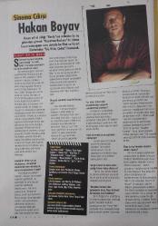 SABAH DERGİ GRUBU-SİNEMA DERGİSİ-POPÜLER SİNEMA DERGİSİ-5 YTL-2008-SAYI:3-MART-YILIN SÜPRİZİ-JUNO-ROLAND EMMERICH'TEN EPIK BİR MACERA-M.Ö. 10.000-ÜMİT ÜNAL ARA'YI ANLATTI-BİR İLK FİLM MÜNFERİT-KLASIK ROMAN PERDEDE KOLERA GÜNLERİNDE AŞK-HEATH LEDGER-COEN KARDEŞLER'IN SON HARIKASI-İHTİYARLARA YER YOK-PEK YAKINDA-INDIANA JONES:KRISTAL KAFATASI KRALLIĞI-THE DARK KNIGHT-IRON MAN-SPEED RACER-THE INCREDEIBLE HULK-BOX OFFFICE VE YILDIZ TABLOSU-SEYİR DEFTERİ-ELEŞTİRİLER-KAN DÖKÜLECEK-CANAVAR-PARANOID PARK-ŞİMDİ YA DA ASLA-SİNEMDAN ÇIKMIŞ INSAN-FİDWL'IN YÜZÜNDEN-SÜRGÜN-ÖZEL SEANS-OŞIK VE GÖLGE-ATILLA DORSAY-KÜLT FILMLER-THE WITCH WHO CAME FROM THE SEA-YEŞİLÇAM KLASIKLERI-ANAYURT OTELI-TV DIZLERI-MAD MAN-SOUNDTRACK ANALIZ-DVD REHBERİ-KLASIK SAHNE TEMEL İÇGÜDÜ-SİNEMA ÇIKIŞI-HAKAN BOYAV-HASTA-JUMPER-CENGIZ HAN-MÜLTECİ-MELEĞİN SIRLARI-BABAM ROMULUS-HAYATTAN KORKMA-MIRAS-GUNAHKARLAR-TANRININ VADISINDE-UÇURTMA AVCISI-ANESTEZİ-KALPAZANLAR-ARKADAŞIM TILKI-GİRDAP-TAZE GELİN ŞAŞKIN DAMAT