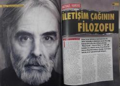 SABAH DERGİ GRUBU-SİNEMA DERGİSİ-POPÜLER SİNEMA DERGİSİ-5 YTL-2008-SAYI:5-MAYIS-JOHANSSON VE PORTMAN'IN İKTİDAR KAVGASI-BOLEYN KIZI-ORJINALININ KOPYASI-FUNNY GAMES U.S.-İLETİŞİM ÇAĞININ FİLOZOFU-MICHAEL HANEKE-KÜLLERINDEN DOĞDU-ROBERT DOWNEY JR.-VE NİHAYET INDIANA JONES:KRISTAL KAFATASI KRALLIĞI-IRON MAN-MODERN ZAMAN ŞÖVALYESİ-GERÇEKÇİ OLMAK İSTEDIM-YUN BAŞLASIN-SAVAŞ KARŞITI BİR AĞIT-SEYİRCİYİ TERS KÖŞEYE YATIRACAK-DOSYA-BOX OFFICE VE YILDIZ TABLOSU-SEYİR DEFTERİ-ELEŞTIRILER-BENI ORADA ARAMA-ARA-VAHŞİ ZARAFET-ÖLÜMÜN SESİ-KIYAMET ÖYKÜLER,-BAKIŞ AÇISI-SİNEMADAN ÇIKMIŞ İNSNA-27.  ISTANBUL FILM FESTİVALİ NOTLARI-ANNEMLER TATILDE-ÖZEL SEANS-IŞIK VE GÖLGE-ATILLA DORSAY-KÜLT FILMLER-DUST DEVIL-TV DIZILERI-CALIFORNICATION-SOUNDTRACK ANALIZ-AMERICAN PSYCHO-AMERIKAN SAPIĞI-DVD REHBERİ-SİNEMA ÇIKIŞI-SELEN UÇER-ÖZEL TIM-ALTIN ŞANS-RESİMDEKİ HAYALET-SEKSI VE ÇILGIN-TEHLIKELI OYUN-96 SAAT-KARAMEL-ŞÖHRET-YASAK KRALLIK-KIRMIZI BALONUN YOLCULUĞU-ÜÇ HAYDUT-İKİYE BÖLÜNEN KIZ-88 DAKIKA-ASLA PES ETME-