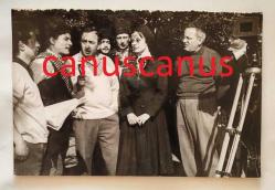 ORHAN AKSOY ve HÜLYA KOÇYİĞİT Fotoğrafı