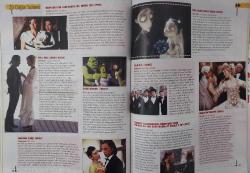 SABAH DERGİ GRUBU-SİNEMA DERGİSİ-POPÜLER SİNEMA DERGİSİ-5 YTL-2008-SAYI:8- AĞUSTOS-STAR WARS:KLON SAVAŞLARI-AKILLI OL-MUMYA:EJDER IMPARATORU'NUN MEZARI-10 PERFORMANSIYLA CHARLIZE THERON-KATEGORI DIŞI BİR USTA MARTIN SCORSESE-YENI SEZON-HELLBOY II-HARRY POTTER VE MELEZ PRENS-WALL-E QUANTUM OF SOLACE-BURN AFTER READING-HOUSE OF LIES-A.R.O.G.-20 UNUTULMAZ DÜĞÜN SAHNESİ-TEBDİLİMEKANDA AKSİYON VAR-GÜZELLIK VE YENETENE BİRLEŞİNCE-EYLL'DE GEL-BUNLARI ANLATMIŞ MIYDIK?-KOMİK ÇÜNKÜ ÇOK CİDDİ-BİR YASTIKTA KOCASINLAR-SİNEAMADAN ÇIKMIŞ INSAN*ÖZEL SEANS-WANTED-KADAVRA-KIZ KARDEŞİM EVLENIYOR-YEŞİLÇAM KLASIKLERI-HABABAM SINIFI-KÜLT FIMLER-DIE LETZTE RACHE-SOUNDTRACK ANALIZ-ALMOST FAMOUS-SİNEMA ÇIKIŞI-*SARP APAK-BOMBALAR ALTINDDA-ZİYARETÇİLER-UYURGEZER-ÖLÜM KAPANI-ZOHAN'A BULUŞMA-RUHUMA ASLA-AYNALAR-ÜÇ HANEDAN:EJDERİN DİRİLİŞİ-CASH-KEDİLER ŞEHRİ-KAYIP YÜZÜK
