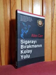 Sigarayı Bırakmanın Kolay Yolu