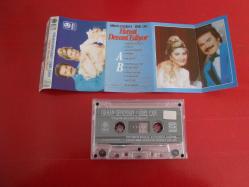 ORHAN GENCEBAY SİBEL CAN HAYAT DEVEM EDİYOR KASET