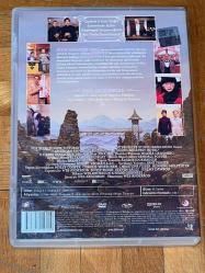 THE GRAND BUDAPEST HOTEL * BÜYÜK BUDAPEŞTE OTELİ * WES ANDERSON * 2014 * DVD