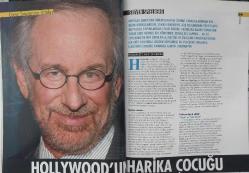 SABAH DERGİ GRUBU-SİNEMA DERGİSİ-POPÜLER SİNEMA DERGİSİ-5 YTL-2008-SAYI:11-KASIM-COENLER'DEN KARA KOMEDI-ARAMIZDA CASUS VAR-KORKUYA YENI SOLUK-REC-HOLLYWOOD'UN HARIKA ÇOCUĞU-STEVEN SPIELBERG-BIR UYARLAMA OLARAK KARA ŞÖVALYE-BOND INTIKAM PEŞİNDE-QUANTUM OF SOLACE-SÖYLEYİŞİLER-GANI MUJDE/OSMANLI CUMHURİYETİ-FERZAN ÖZPETEK/MÜKEMMEL BİR GÜN-2000'LERIN KLASIĞI TANRIKENT-ÖDÜLLER VE KRITERLER-ÖNEMLİ OLAN RUH GÜZELLİĞİ-KARANLIĞA BİR DAMLA UMUT-APTALIKLAR KOMEDYASI-BİR MEMLEKET GİBİDİR OKUL-KAMERANIN GÖR DEDİĞİ-FİLM TARTIŞILSIN İSTİYORUM-JOKER'IN FILMI-DÜNYA SİNEMASININ USTALARI-SEYİR DEFTERİ-ELEŞTİRİLER-ÜÇ MAYMUN-VİCDAN-KORNA'NIN SESSİZLİĞİ-GÖLGELER-ÖZEL SEANS-SİNEMADAN ÇIKMIŞ İNSAN-ORJINAL CINAYETLER-KARTAL GÖZ-GÖLGELER-SON BULUŞMA-IŞIK VE GÖLGE-ATILLA DORSAY-KÜLT FILMLER-THE TERROR OF TINY TOWN-SOUNDTRACK ANALIZ-BLADE-SINEMA ÇIKIŞI-KÖKSAL ENGÜR-ZOR KARAR--ARKADAŞIMIN AŞKI-DÜŞES-GOMORRA-SON CELLAT-GÜNEŞİN OĞLU-NEKRÜT-BAHÇEMDEKİ ATEŞBÖCEKLERİ-FIRTINA-ISSSIZ ADAM-RÜYA-MADAGASKAR 2-LİMON AĞACI