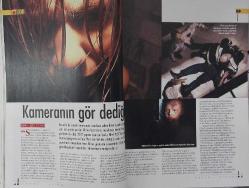 SABAH DERGİ GRUBU-SİNEMA DERGİSİ-POPÜLER SİNEMA DERGİSİ-5 YTL-2008-SAYI:11-KASIM-COENLER'DEN KARA KOMEDI-ARAMIZDA CASUS VAR-KORKUYA YENI SOLUK-REC-HOLLYWOOD'UN HARIKA ÇOCUĞU-STEVEN SPIELBERG-BIR UYARLAMA OLARAK KARA ŞÖVALYE-BOND INTIKAM PEŞİNDE-QUANTUM OF SOLACE-SÖYLEYİŞİLER-GANI MUJDE/OSMANLI CUMHURİYETİ-FERZAN ÖZPETEK/MÜKEMMEL BİR GÜN-2000'LERIN KLASIĞI TANRIKENT-ÖDÜLLER VE KRITERLER-ÖNEMLİ OLAN RUH GÜZELLİĞİ-KARANLIĞA BİR DAMLA UMUT-APTALIKLAR KOMEDYASI-BİR MEMLEKET GİBİDİR OKUL-KAMERANIN GÖR DEDİĞİ-FİLM TARTIŞILSIN İSTİYORUM-JOKER'IN FILMI-DÜNYA SİNEMASININ USTALARI-SEYİR DEFTERİ-ELEŞTİRİLER-ÜÇ MAYMUN-VİCDAN-KORNA'NIN SESSİZLİĞİ-GÖLGELER-ÖZEL SEANS-SİNEMADAN ÇIKMIŞ İNSAN-ORJINAL CINAYETLER-KARTAL GÖZ-GÖLGELER-SON BULUŞMA-IŞIK VE GÖLGE-ATILLA DORSAY-KÜLT FILMLER-THE TERROR OF TINY TOWN-SOUNDTRACK ANALIZ-BLADE-SINEMA ÇIKIŞI-KÖKSAL ENGÜR-ZOR KARAR--ARKADAŞIMIN AŞKI-DÜŞES-GOMORRA-SON CELLAT-GÜNEŞİN OĞLU-NEKRÜT-BAHÇEMDEKİ ATEŞBÖCEKLERİ-FIRTINA-ISSSIZ ADAM-RÜYA-MADAGASKAR 2-LİMON AĞACI