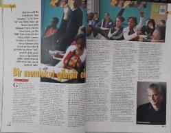 SABAH DERGİ GRUBU-SİNEMA DERGİSİ-POPÜLER SİNEMA DERGİSİ-5 YTL-2008-SAYI:11-KASIM-COENLER'DEN KARA KOMEDI-ARAMIZDA CASUS VAR-KORKUYA YENI SOLUK-REC-HOLLYWOOD'UN HARIKA ÇOCUĞU-STEVEN SPIELBERG-BIR UYARLAMA OLARAK KARA ŞÖVALYE-BOND INTIKAM PEŞİNDE-QUANTUM OF SOLACE-SÖYLEYİŞİLER-GANI MUJDE/OSMANLI CUMHURİYETİ-FERZAN ÖZPETEK/MÜKEMMEL BİR GÜN-2000'LERIN KLASIĞI TANRIKENT-ÖDÜLLER VE KRITERLER-ÖNEMLİ OLAN RUH GÜZELLİĞİ-KARANLIĞA BİR DAMLA UMUT-APTALIKLAR KOMEDYASI-BİR MEMLEKET GİBİDİR OKUL-KAMERANIN GÖR DEDİĞİ-FİLM TARTIŞILSIN İSTİYORUM-JOKER'IN FILMI-DÜNYA SİNEMASININ USTALARI-SEYİR DEFTERİ-ELEŞTİRİLER-ÜÇ MAYMUN-VİCDAN-KORNA'NIN SESSİZLİĞİ-GÖLGELER-ÖZEL SEANS-SİNEMADAN ÇIKMIŞ İNSAN-ORJINAL CINAYETLER-KARTAL GÖZ-GÖLGELER-SON BULUŞMA-IŞIK VE GÖLGE-ATILLA DORSAY-KÜLT FILMLER-THE TERROR OF TINY TOWN-SOUNDTRACK ANALIZ-BLADE-SINEMA ÇIKIŞI-KÖKSAL ENGÜR-ZOR KARAR--ARKADAŞIMIN AŞKI-DÜŞES-GOMORRA-SON CELLAT-GÜNEŞİN OĞLU-NEKRÜT-BAHÇEMDEKİ ATEŞBÖCEKLERİ-FIRTINA-ISSSIZ ADAM-RÜYA-MADAGASKAR 2-LİMON AĞACI