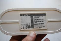 Tp-Link Td-w9970v3 300mbps 4-port Vdsl/adsl2 Modem  SORUNSUZ SIKINTISIZ     ((DEMİR RAF 40