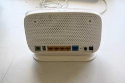 Tp-Link Td-w9970v3 300mbps 4-port Vdsl/adsl2 Modem  SORUNSUZ SIKINTISIZ     ((DEMİR RAF 40