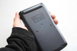 CASİO FX-82MS S-V.P.A.M  Casio FX-82MS  Fonksiyonlu Bilimsel Hesap Makinesi SORUNSUZ 2'EL (YUKARI RAF