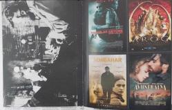 SABAH DERGİ GRUBU-SİNEMA DERGİSİ-POPÜLER SİNEMA DERGİSİ-5 YTL-2009-SAYI:1-OCAK-BU YIL OSCAR'I KIM ALIR?-WOODY ALLEN SUNAR VICKY CRISTINA BARCELONA-SINEMADA POLIS DUNYASI-CLINT EASTWODD'DAN GERÇEK BİR HIKAYE CHANGELING-TOM CRUISE HITLER'E KARŞI OPERASYON:VALKYRIE-4 FILM 4 RÖPORTAJ-PANDORA'NIN KUTUSU/YEŞİM USTAOĞLU-SÜT-SEMIH KAPLANOĞLU-GÜZ SANVISI-TOMRIS GIRITLIOĞLU-VALI-ÇAĞATAY TOSUN-UNUTULMAZ PERFORMANSIYLA ANGELINA JOLIE-UNUTMANIN HATIRLATTIKLARI-GERÇEK OLMAYACAK KADAR TUHAF-HÜZÜNLÜ BİR AŞK KOMEDISI-YUSUF'UN ZİHNINDE YOLCULUK-DUDAK PAYI-ONUR ÜNSAL-IŞIK VE GÖLGE-ATILLA DORSAY-ÖZEL SEANS-ELEŞTIRILER-KÜLT FILMLER-BLUE SUNSHINE-2009 OSCARLARININ TUHAF HIKAYESİ-ÖLDÜR BENI-MUTANT GÜNLÜKLERİ-YOLCULAR-DOĞMAMIŞ-BAY EVET-ALACAKARANLIK-KADRİ'NİN GÖTÜRDÜĞÜ YERE GİT-LARGO WINCH-DESPERO-PRIDE AND GLORY-KİRPİ-FAR CRY-SEYİR DEFTERİ