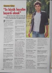 SABAH DERGİ GRUBU-SİNEMA DERGİSİ-POPÜLER SİNEMA DERGİSİ-5 YTL-2009-SAYI:1-OCAK-BU YIL OSCAR'I KIM ALIR?-WOODY ALLEN SUNAR VICKY CRISTINA BARCELONA-SINEMADA POLIS DUNYASI-CLINT EASTWODD'DAN GERÇEK BİR HIKAYE CHANGELING-TOM CRUISE HITLER'E KARŞI OPERASYON:VALKYRIE-4 FILM 4 RÖPORTAJ-PANDORA'NIN KUTUSU/YEŞİM USTAOĞLU-SÜT-SEMIH KAPLANOĞLU-GÜZ SANVISI-TOMRIS GIRITLIOĞLU-VALI-ÇAĞATAY TOSUN-UNUTULMAZ PERFORMANSIYLA ANGELINA JOLIE-UNUTMANIN HATIRLATTIKLARI-GERÇEK OLMAYACAK KADAR TUHAF-HÜZÜNLÜ BİR AŞK KOMEDISI-YUSUF'UN ZİHNINDE YOLCULUK-DUDAK PAYI-ONUR ÜNSAL-IŞIK VE GÖLGE-ATILLA DORSAY-ÖZEL SEANS-ELEŞTIRILER-KÜLT FILMLER-BLUE SUNSHINE-2009 OSCARLARININ TUHAF HIKAYESİ-ÖLDÜR BENI-MUTANT GÜNLÜKLERİ-YOLCULAR-DOĞMAMIŞ-BAY EVET-ALACAKARANLIK-KADRİ'NİN GÖTÜRDÜĞÜ YERE GİT-LARGO WINCH-DESPERO-PRIDE AND GLORY-KİRPİ-FAR CRY-SEYİR DEFTERİ