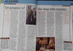 SABAH DERGİ GRUBU-SİNEMA DERGİSİ-POPÜLER SİNEMA DERGİSİ-5 YTL-2009-SAYI:1-OCAK-BU YIL OSCAR'I KIM ALIR?-WOODY ALLEN SUNAR VICKY CRISTINA BARCELONA-SINEMADA POLIS DUNYASI-CLINT EASTWODD'DAN GERÇEK BİR HIKAYE CHANGELING-TOM CRUISE HITLER'E KARŞI OPERASYON:VALKYRIE-4 FILM 4 RÖPORTAJ-PANDORA'NIN KUTUSU/YEŞİM USTAOĞLU-SÜT-SEMIH KAPLANOĞLU-GÜZ SANVISI-TOMRIS GIRITLIOĞLU-VALI-ÇAĞATAY TOSUN-UNUTULMAZ PERFORMANSIYLA ANGELINA JOLIE-UNUTMANIN HATIRLATTIKLARI-GERÇEK OLMAYACAK KADAR TUHAF-HÜZÜNLÜ BİR AŞK KOMEDISI-YUSUF'UN ZİHNINDE YOLCULUK-DUDAK PAYI-ONUR ÜNSAL-IŞIK VE GÖLGE-ATILLA DORSAY-ÖZEL SEANS-ELEŞTIRILER-KÜLT FILMLER-BLUE SUNSHINE-2009 OSCARLARININ TUHAF HIKAYESİ-ÖLDÜR BENI-MUTANT GÜNLÜKLERİ-YOLCULAR-DOĞMAMIŞ-BAY EVET-ALACAKARANLIK-KADRİ'NİN GÖTÜRDÜĞÜ YERE GİT-LARGO WINCH-DESPERO-PRIDE AND GLORY-KİRPİ-FAR CRY-SEYİR DEFTERİ