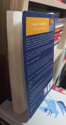 Gölgenin Mektupları - Kıbrıs'ın Özgürlük Yolu İthaflı - İmzalı