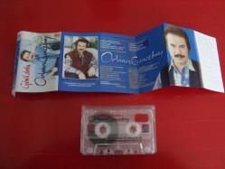 ORHAN GENCEBAY GÖNÜL DOSTU ESKİ BANDROL KASET