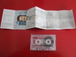 ORHAN GENCEBAY GÖNÜL DOSTU ESKİ BANDROL KASET
