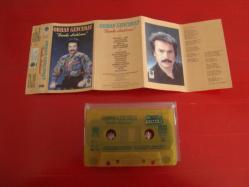 ORHAN GENCEBAY SENDE HAKLISIN ESKİ BANDROL KASET