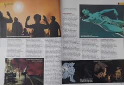 SABAH DERGİ GRUBU-SİNEMA DERGİSİ-POPÜLER SİNEMA DERGİSİ-5 YTL-2009-SAYI:2-ŞUBAT-2008 DEĞERLENDİRMESİ-MERYL STREEP GERÇEĞİN PEŞİNDE-ŞÜPHE-SAM MENDES'TEN BİR AMERİKAN KABUSU-HAYALLERİN PEŞİNDE-SİNEMADA ÇİZGİ ROMAN ESTETİĞİ-THE SPIRIT-MODERN BİR KLASIK-ANNIE HALL-SÖYLEYİŞİLER-GÖLGESİZLER/ÜMİT ÜNAL-BAŞKA SEMTİN ÇOCUKLARI'AYDIN BULUT-BİR FİLM,BİR BAŞLANGIÇ VE BİR VEDA-FINCHER'DAN HAYAT DERSLERİ-AMERİKAN RÜYASI'NIN GERÇEK YÜZÜ-ACI HATIRALAR DENIZI-BİR TÜRKİYE ALEGORİSİ-EMIN OLMAK YA DA OLMAMAK-BURADAN ÇIKIŞ YOK-ÇİZGİ ROMANLARIN YURTTAŞ KANE'İSEYİR DEFTERİ-ELEŞTİRİLER-SİNEMADAN ÇIKMIŞ İNSAN-SÜT-PANDORA'NIN KUTUSU-BARSELONA BARSELONA-BENJAMIN BUTTON'IN TUHAF HIKAYESİ-BEŞİR'LE VALS-ÖZEL SEANS-IŞIK VE GÖLGE-ATILLA DORSAY-KÜLT FILMLER-VANILLA SKY-SINEMA ÇIKIŞI-GÜLÇİN ŞATIROĞLU-GERÇEK MASALLAR-DÜNYA LE DESIE-SEVGİLİLER GÜNÜ KATLIAMI-GELINLERIN SAVAŞI-BİR ALIŞVERİŞKOLIĞIN ITIRAFLARI-RECEP IVEDIK 2-NIKO VE YILDIZLARA YOLCULUK-İKİ ÇİZGİ-ULUSLARARASI-KAYIP ÇOCUKLAR CENNETİ-DAVETSİZ GELEN 2-SEYİR DEFTE