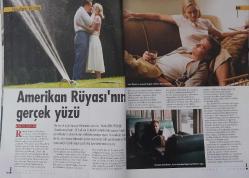SABAH DERGİ GRUBU-SİNEMA DERGİSİ-POPÜLER SİNEMA DERGİSİ-5 YTL-2009-SAYI:2-ŞUBAT-2008 DEĞERLENDİRMESİ-MERYL STREEP GERÇEĞİN PEŞİNDE-ŞÜPHE-SAM MENDES'TEN BİR AMERİKAN KABUSU-HAYALLERİN PEŞİNDE-SİNEMADA ÇİZGİ ROMAN ESTETİĞİ-THE SPIRIT-MODERN BİR KLASIK-ANNIE HALL-SÖYLEYİŞİLER-GÖLGESİZLER/ÜMİT ÜNAL-BAŞKA SEMTİN ÇOCUKLARI'AYDIN BULUT-BİR FİLM,BİR BAŞLANGIÇ VE BİR VEDA-FINCHER'DAN HAYAT DERSLERİ-AMERİKAN RÜYASI'NIN GERÇEK YÜZÜ-ACI HATIRALAR DENIZI-BİR TÜRKİYE ALEGORİSİ-EMIN OLMAK YA DA OLMAMAK-BURADAN ÇIKIŞ YOK-ÇİZGİ ROMANLARIN YURTTAŞ KANE'İSEYİR DEFTERİ-ELEŞTİRİLER-SİNEMADAN ÇIKMIŞ İNSAN-SÜT-PANDORA'NIN KUTUSU-BARSELONA BARSELONA-BENJAMIN BUTTON'IN TUHAF HIKAYESİ-BEŞİR'LE VALS-ÖZEL SEANS-IŞIK VE GÖLGE-ATILLA DORSAY-KÜLT FILMLER-VANILLA SKY-SINEMA ÇIKIŞI-GÜLÇİN ŞATIROĞLU-GERÇEK MASALLAR-DÜNYA LE DESIE-SEVGİLİLER GÜNÜ KATLIAMI-GELINLERIN SAVAŞI-BİR ALIŞVERİŞKOLIĞIN ITIRAFLARI-RECEP IVEDIK 2-NIKO VE YILDIZLARA YOLCULUK-İKİ ÇİZGİ-ULUSLARARASI-KAYIP ÇOCUKLAR CENNETİ-DAVETSİZ GELEN 2-SEYİR DEFTE