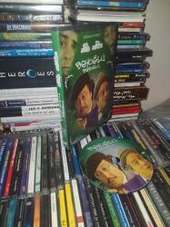 BEYOĞLU BEYOĞLU - ZEKİ ALASYA - METİN AKPINAR - DEVEKUŞU KABARE - DVD