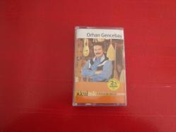ORHAN GENCEBAY İDEAL AŞK BATSIN BU DÜNYA 1 NADİR BASIM RAKS VE KERVAN PLAK