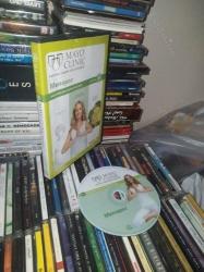 MENOPOZ - MAYO CLINIC - DVD